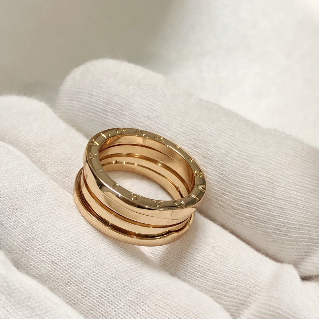 Bvlgari Zero 1 Ring