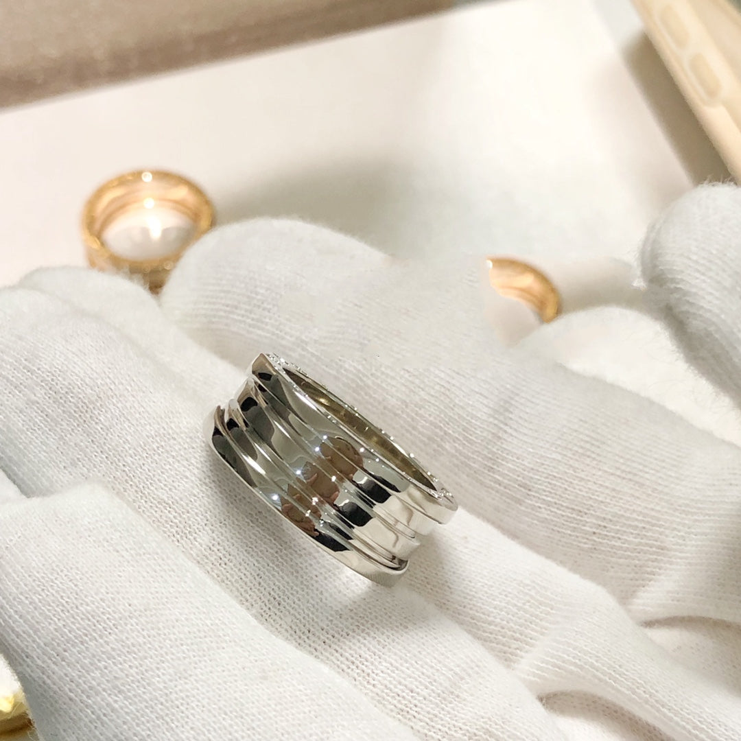 Bvlgari Zero 1 Ring