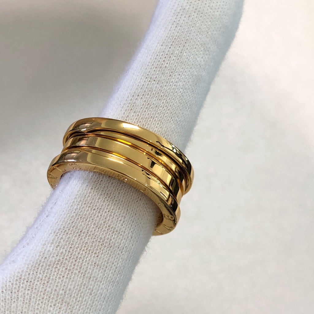 Bvlgari Zero 1 Ring