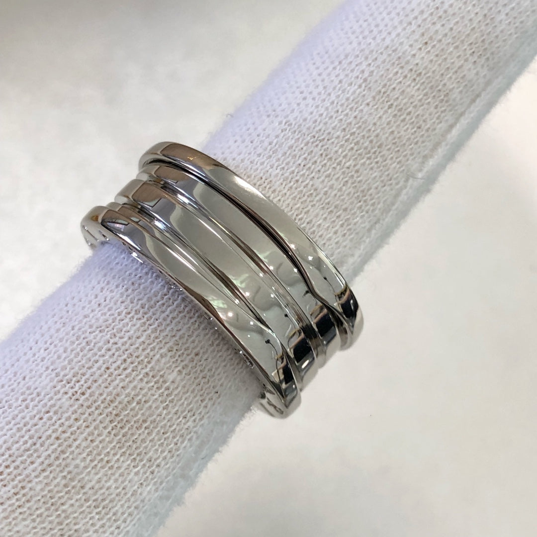 Bvlgari Zero 1 Ring
