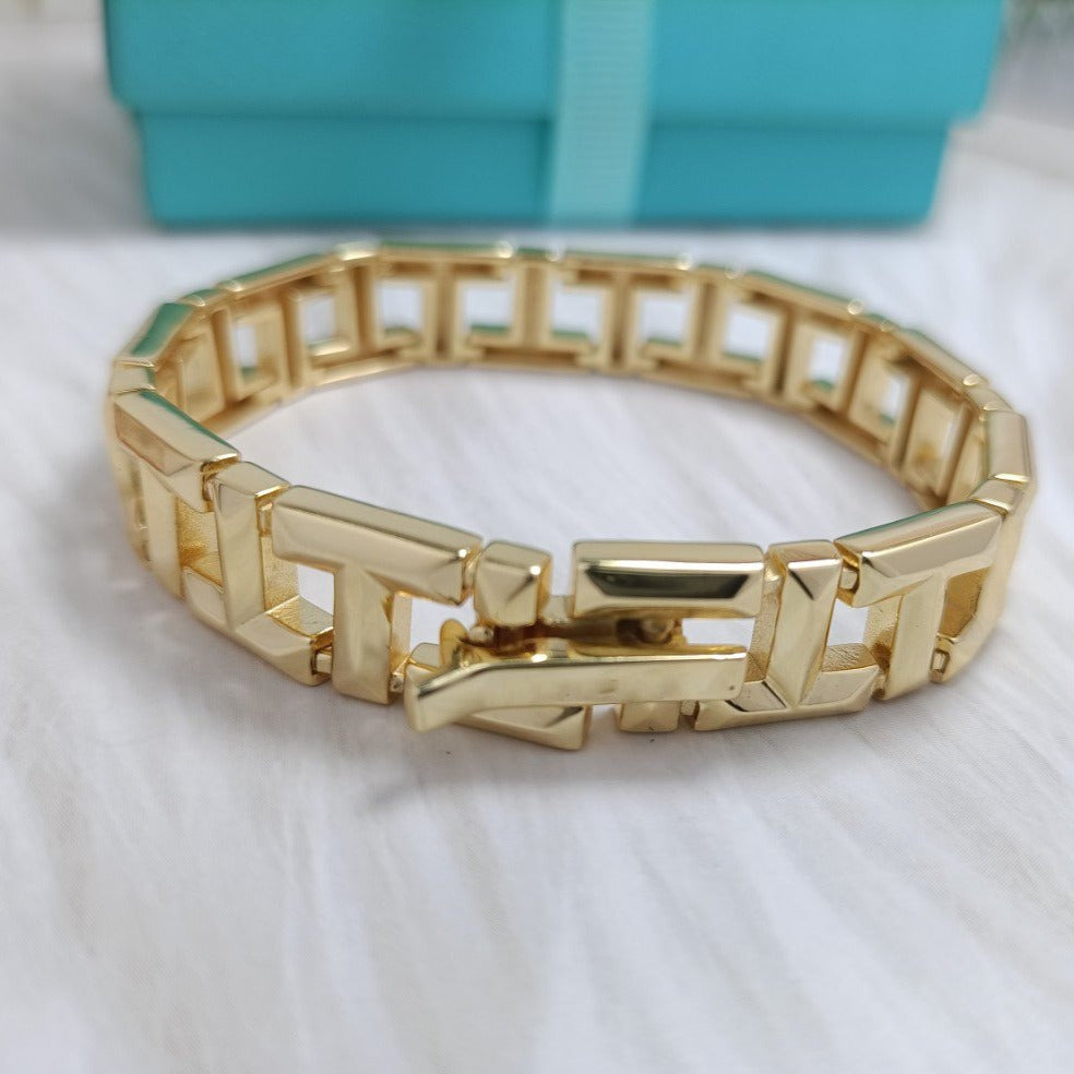 Tiffany T True Narrow Bracelet