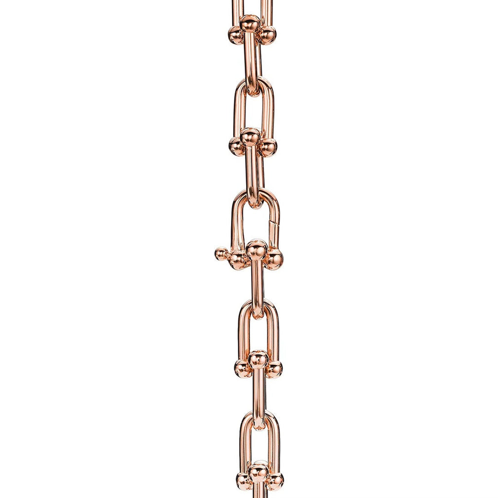 Tiffany Hardwear Link Bracelet