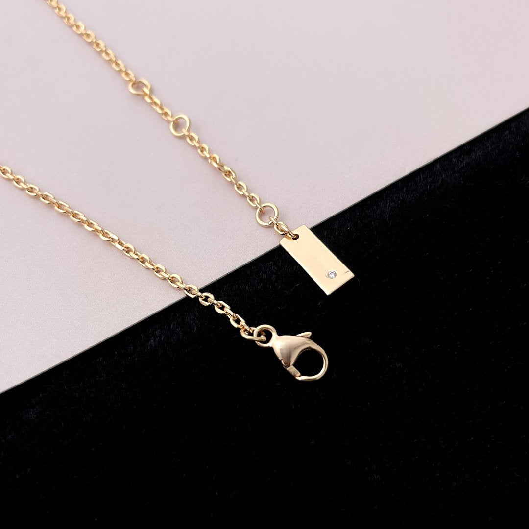 Messika Lucky Move Diamond Bracelet