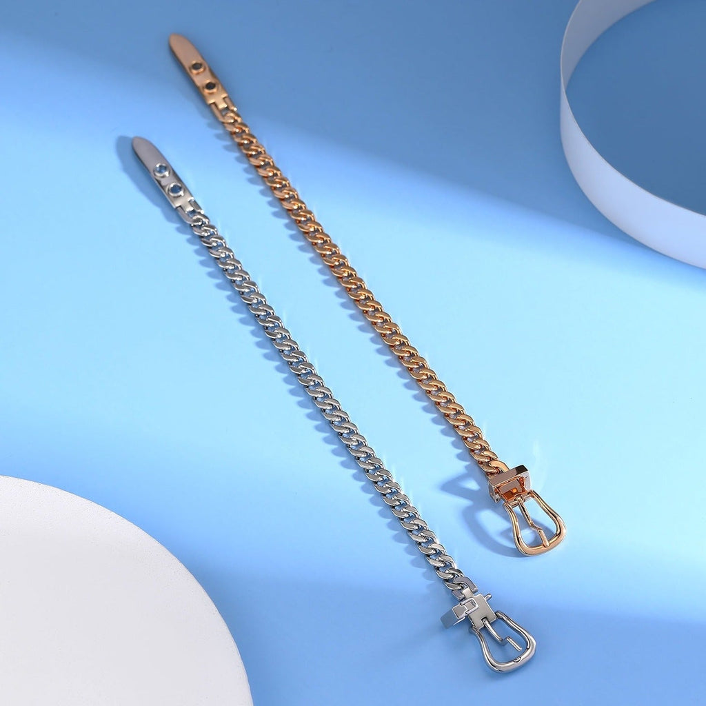 Hermes HM Boucle Sellier Bracelet
