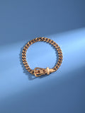 Hermes HM Boucle Sellier Bracelet