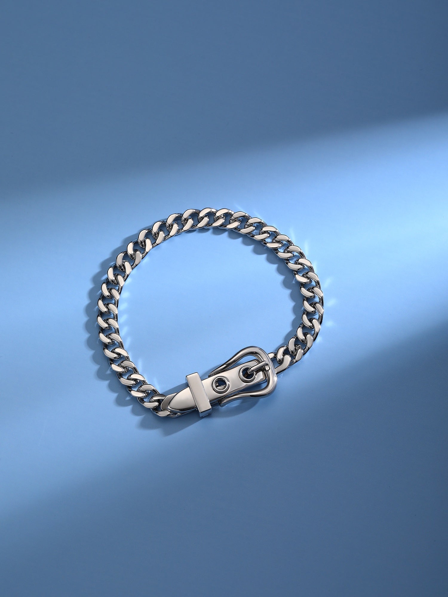 Hermes HM Boucle Sellier Bracelet