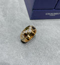 Chaumet Bee Love Cubic Zirconia Large Ring