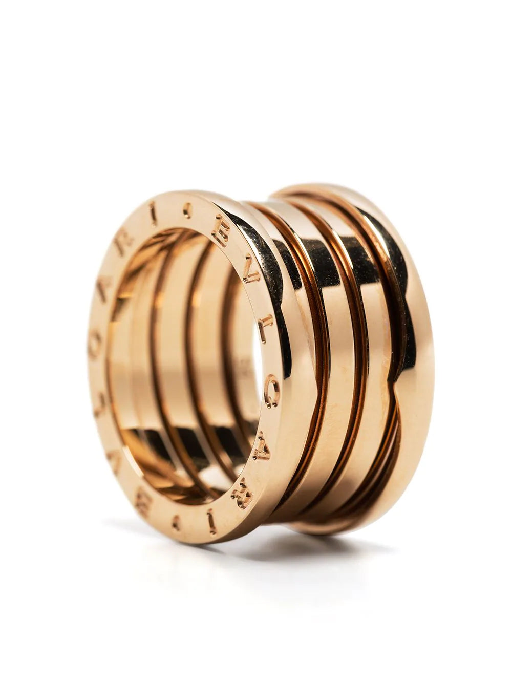 Bvlgari Zero 1 Ring