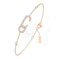 Messika Baby Move Cubic Zirconia Bracelet