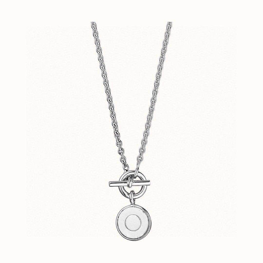 Hermes Chaine Verso Necklace