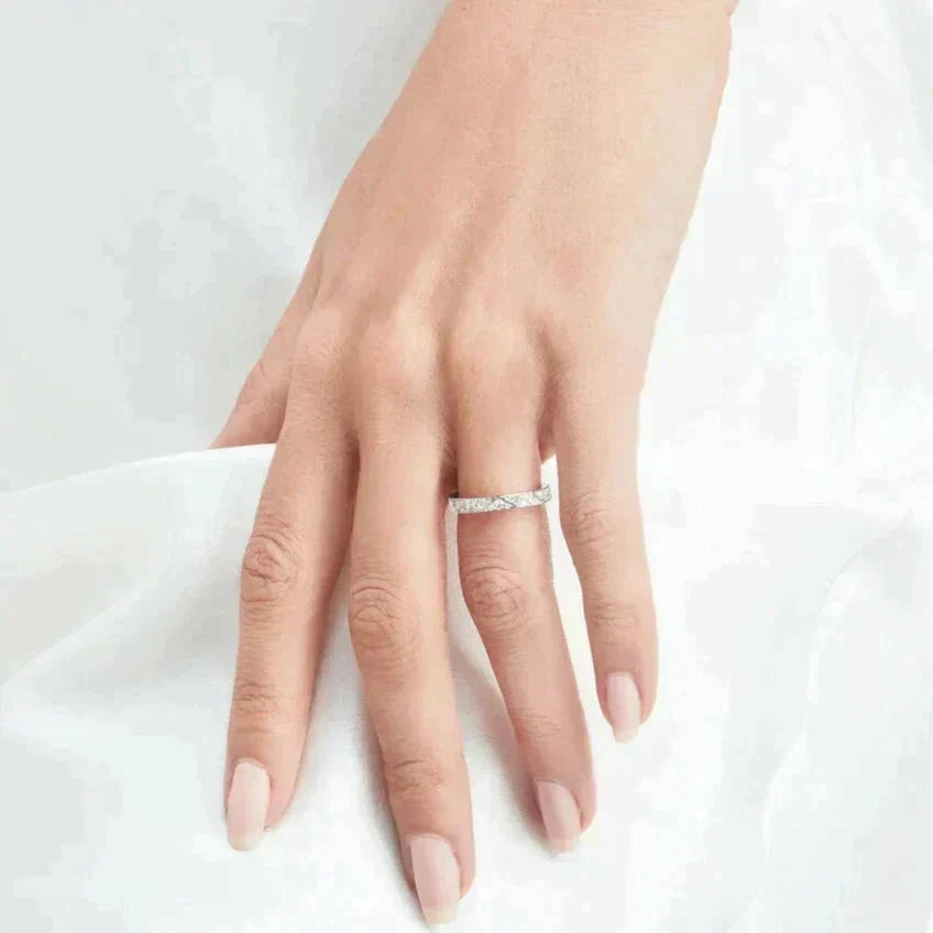 Graff Graf Laurence Signature Cubic Zirconia Ring