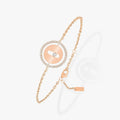 Messika Lucky Move Paved Cubic Zirconia Bracelet