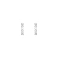 Chaumet Bee Love Earrings Cubic Zirconia