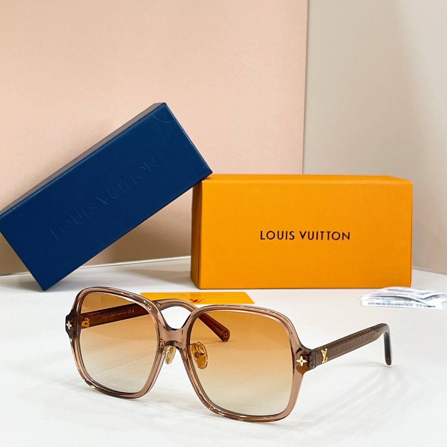 Louis Vuitton Z3044E Sunglasses