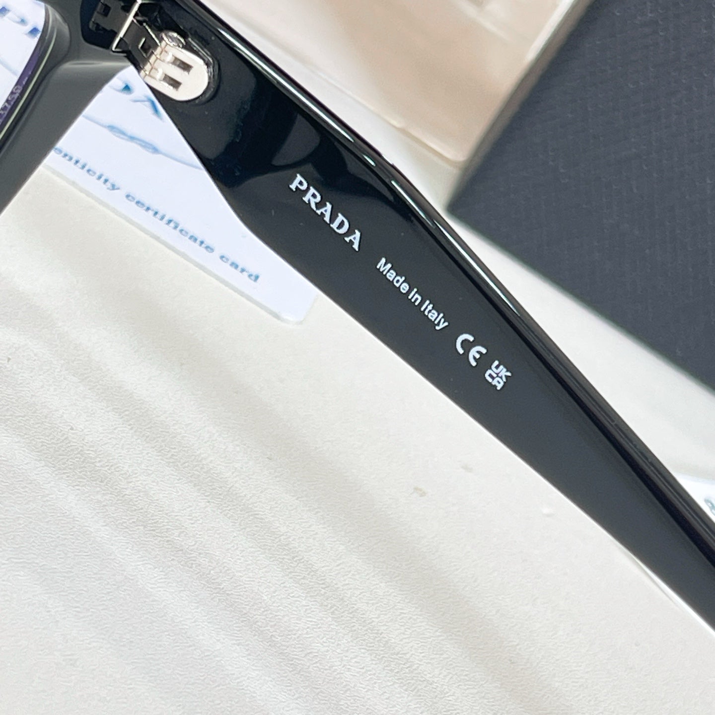 Prada PR D05SF Sunglasses