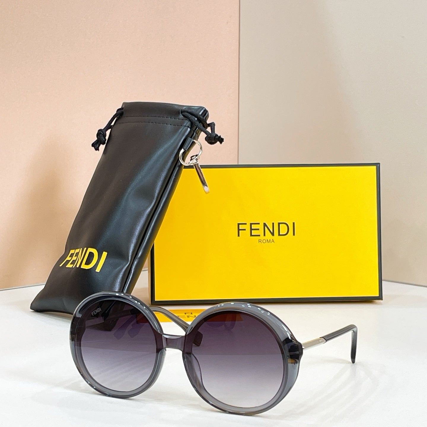 Fendi FE 2175I Sunglasses