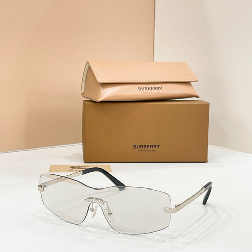 Burberry B8934 Sunglasses