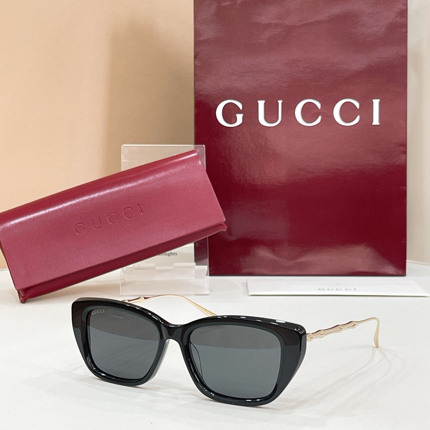 Gucci GG1866SK Sunglasses