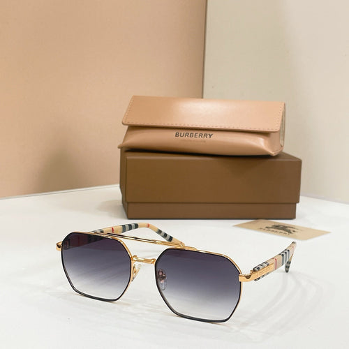 Burberry BE 2245 Sunglasses