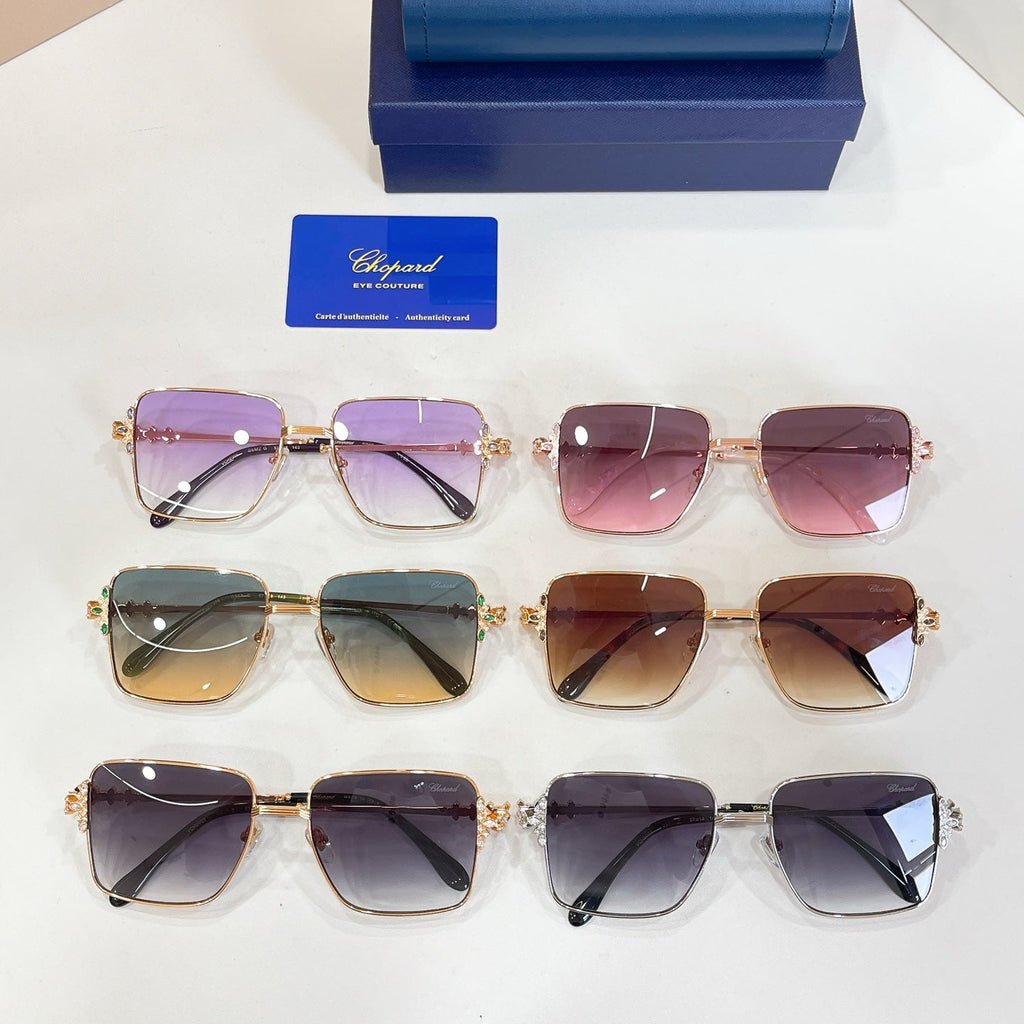 Chopard VCH2005 Sunglasses
