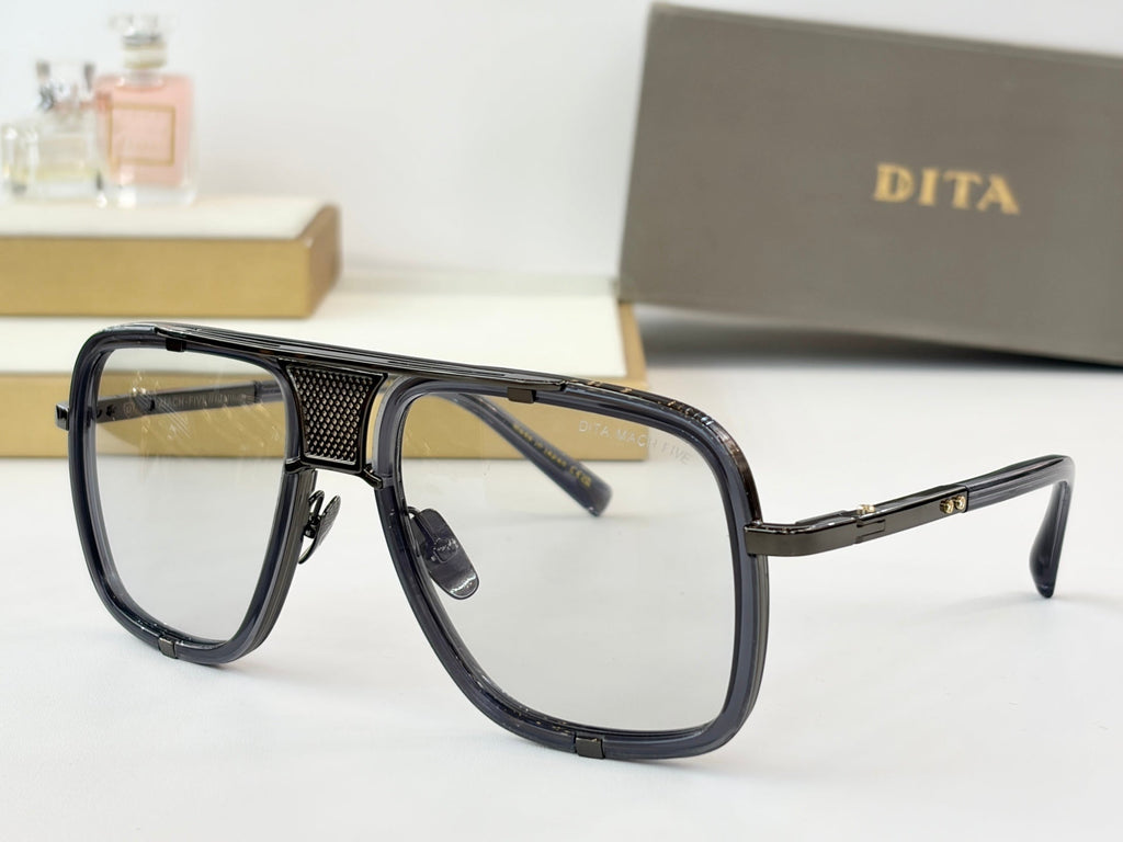 Dita Limited Edition Sunglasses