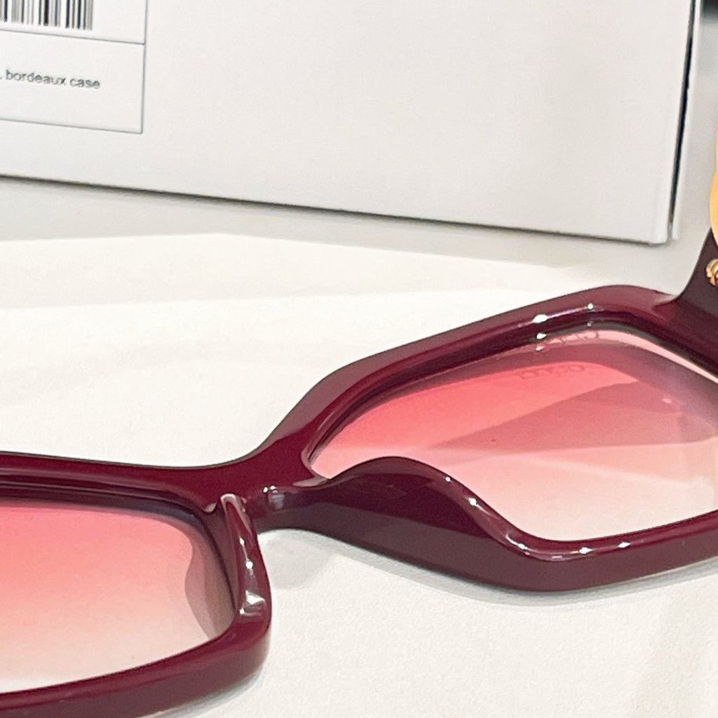Gucci GG2015S Sunglasses