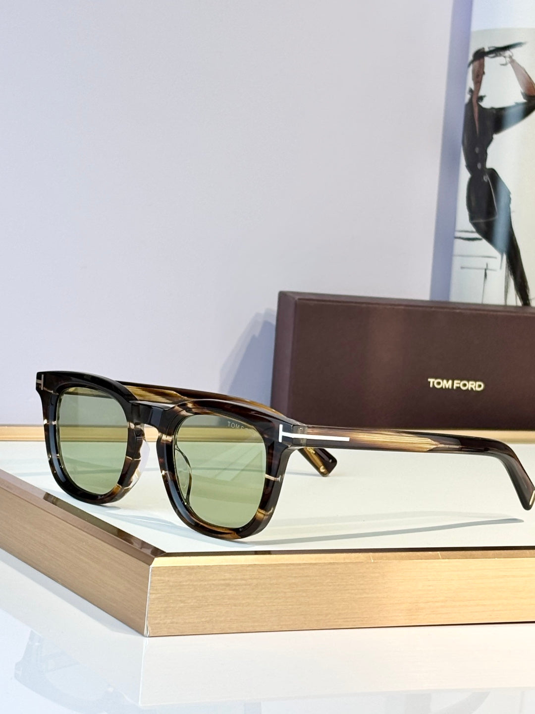 Tom Ford FT 1326 Sunglasses