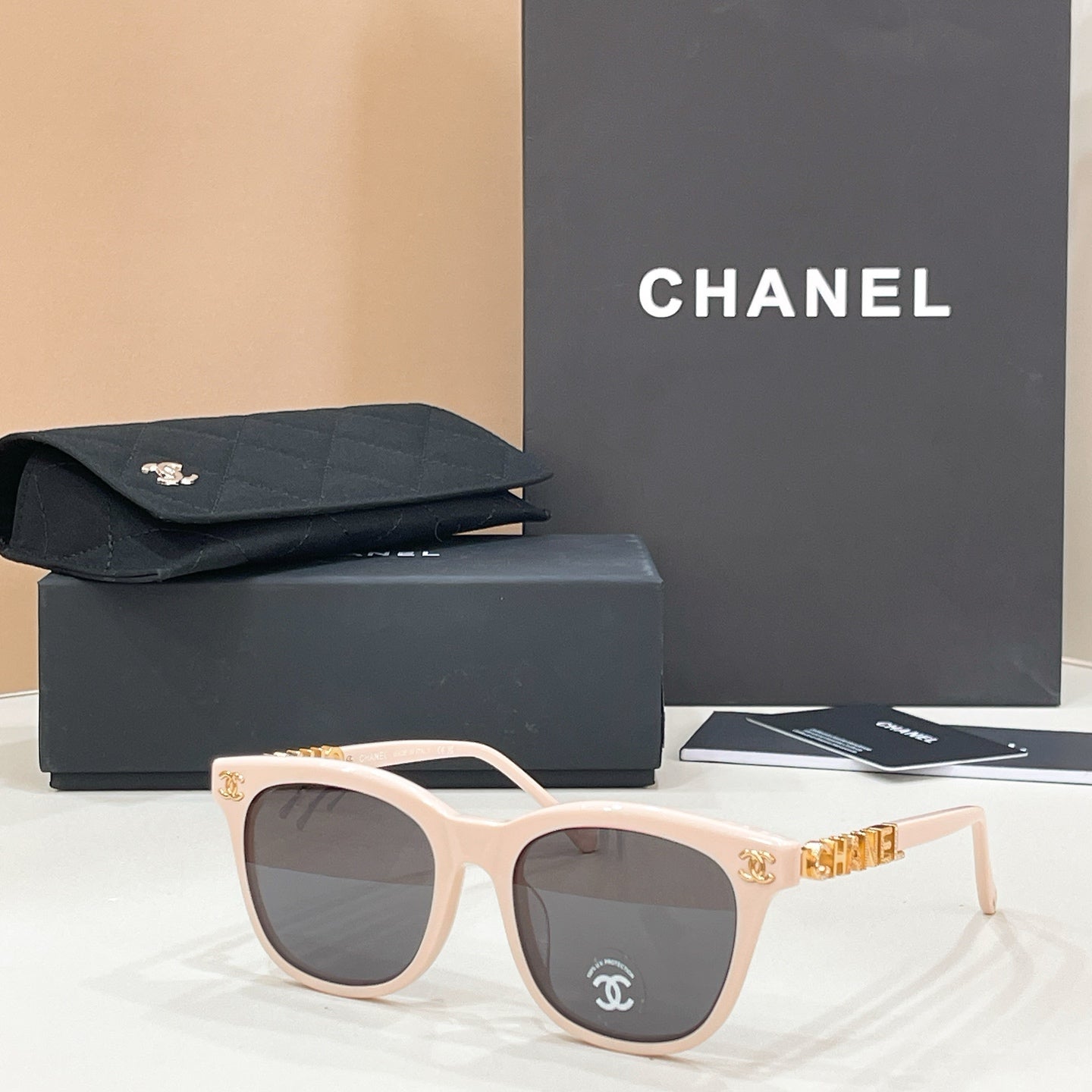 Chanel CH6803 Sunglasses
