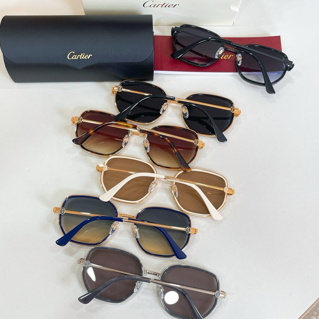 Cartier CT0806S Sunglasses