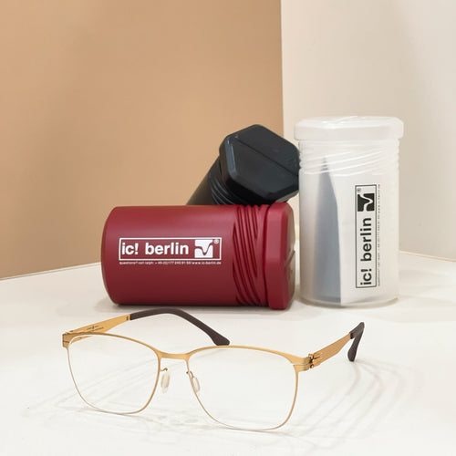 Berluti Kristin V Eyeglasses