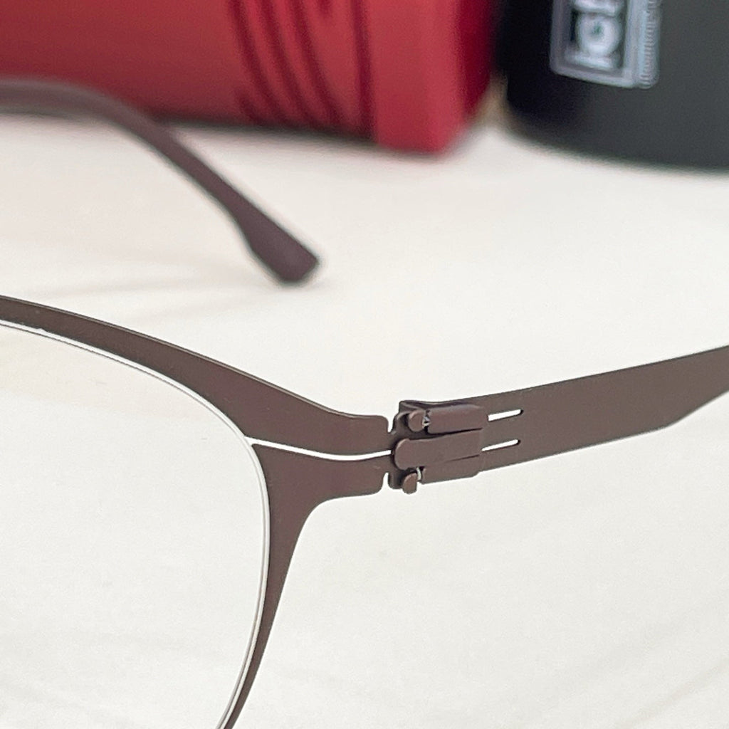 Berluti Marla Sunglasses